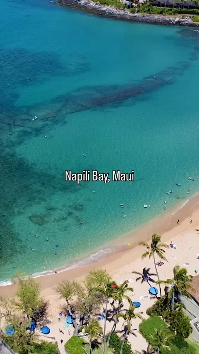 There’s just something magical about Napili Bay… 💙

Crystal-clear waters, sea turtles drifting by, and those gentle waves perfect for floating all your worries away. Snorkel in the morning, nap on the beach in the afternoon, this is your ultimate Maui reset. 🏖️🌺

Planning a visit?

👇 COMMENT “Napili” below and we’ll DM you our FREE parking guide to make your beach day a breeze! 🅿️✅

#NapiliBay #Maui #Hawaii #TurtleReady #TheSnorkelStore