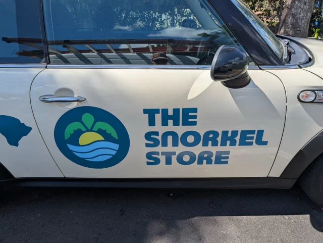 🌈 Happy Aloha Friday! Have you seen the new ride in Kihei? Send your pics if you see the Turtle Cruiser out and about!

#kihei #hawaii #turtleready #turtlecruiser #minicoopers